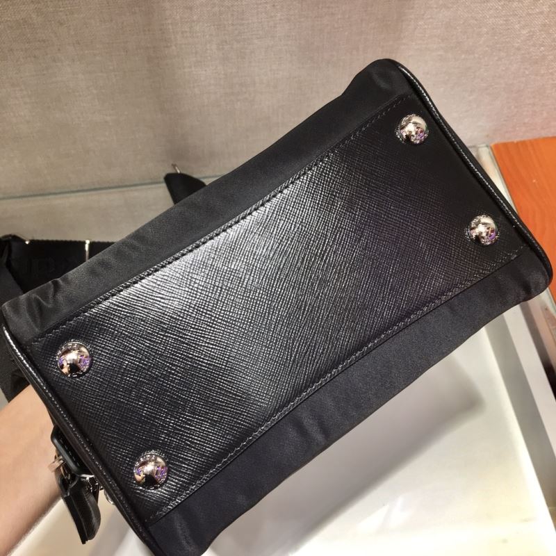 Prada Top Handle Bags